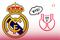 Sorpresa en la Copa del Rey; Real Madrid queda eliminado en Octavos de Final
