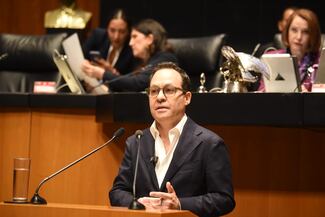 Piden a Sheinbaum “no minimizar” postura intervencionista de EEUU en México, por caso Rocha Moya