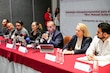 Gobierno mexiquense pone en marcha la rehabilitación de Periférico Norte