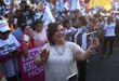 Datos de feminicidios no han caído como presume Sheinbaum, acusa Xóchitl Gálvez