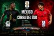 México vs Corea del Sur: Pronóstico, análisis y posibles alineaciones del partido del Mundial 2026