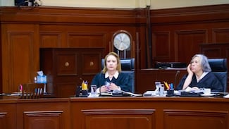 Valida Corte a testigos en procesos penales en el extranjero sin que hayan recibido asistencia consular