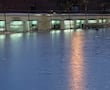 Caos en CDMX por lluvias: estaciones cerradas de Línea A del Metro y reporte del tráfico 