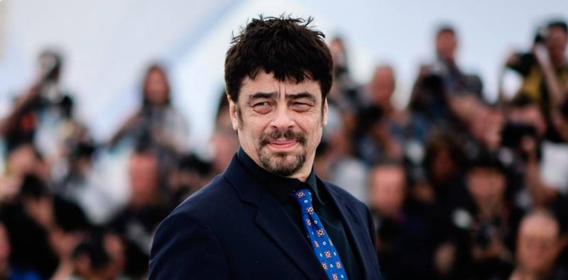 Javier Bardem, el actor español más internacional