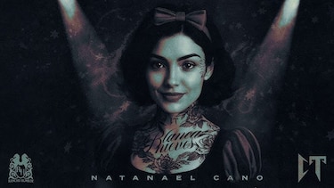 Natanael Cano lanza “Blancanieves”, el primer adelanto de su nuevo álbum “Por Qué La Demora”