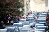 Hoy No Circula jueves 23 de octubre: Restricciones vehiculares CDMX y EDOMEX