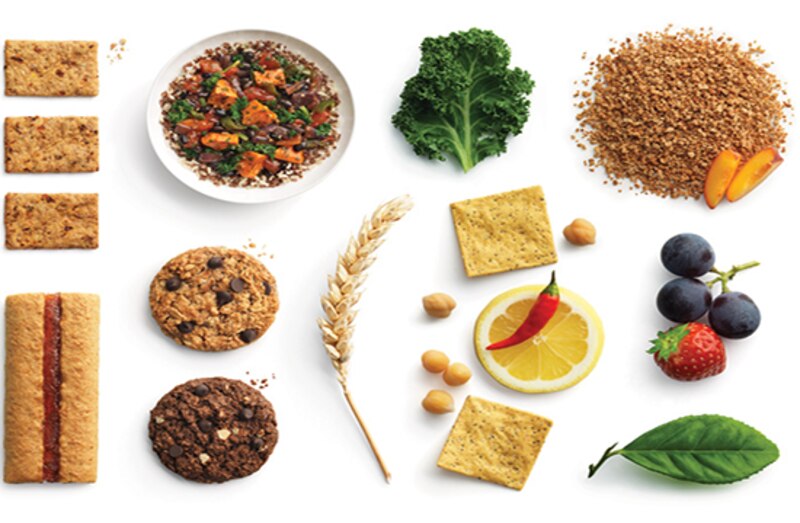 Alimentos saludables