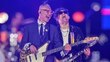 Rock en tu Idioma: Evolución en la Arena CDMX a la memoria de Lino Nava y Verónica Toussaint