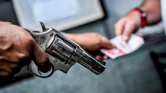 ¿Qué es la USON? Otro de los nuevos grupos criminales del área metropolitana