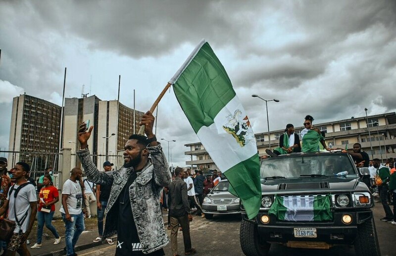 ¡Unidos por la paz!