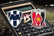 Monterrey vs Urawa Red Diamonds: ¿qué necesita Rayados para avanzar en el Mundial de Clubes?