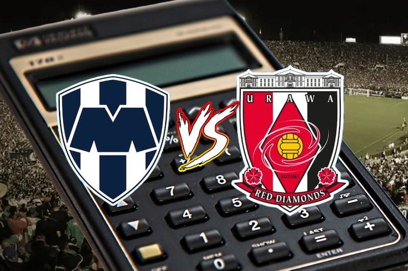 Monterrey Mundial de Clubes