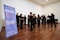 Inaugura Gobierno de Jalisco núcleo ECOS en Teuchitlán para fortalecer el tejido social a través de la música  