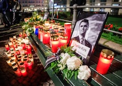 Los ultras piden guerra tras el asesinato político de Kirk, pero antes hubo otros: ¿Qué hizo Trump antes y qué hará ahora? 