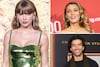 Taylor Swift será una testigo clave en el juicio entre Blake Lively y Justin Baldoni 