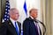 Trump y Netanyahu pactan plan para Gaza y exigen a Hamás que lo acepte “por las buenas o por las malas” 