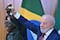 Brasil fortalece lazos comerciales con Nigeria tras presión arancelaria de EU