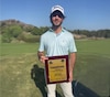 Alejandro Alonso triunfa en la segunda Q-School de la GPM