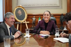 Brasil quiere acuerdo comercial con México: los presidentes de ambos países tuvieron una fructífera llamada telefónica