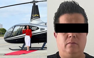 Anallely López, la delegada del bienestar: así presume lujos la relacionada con el narco