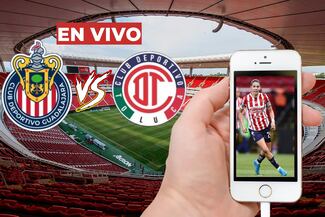 Chivas vs Toluca Femenil: Horario, canal, cómo y dónde ver en vivo la ida de los Cuartos de Final Liga MX Femenil