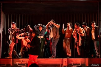 “Paso del Norte” busca volver a humanizar y mostrar las caras del proceso migratorio 