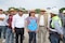 Con apoyo federal Ecatepec recupera cárcamos abandonados para prevenir inundaciones