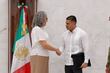 Gabinete de Seguridad acuerda reforzar acciones de seguridad en Mazatlán