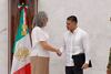 Gabinete de Seguridad acuerda reforzar acciones de seguridad en Mazatlán
