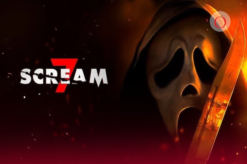 Scream 7 “revive” a Ghostface: con nostalgia, intervención de la IA y menciones a las cintas pasadas, dividió la opinión de los fans