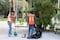 Van más de mil personas sancionadas por tirar basura en Guadalajara
