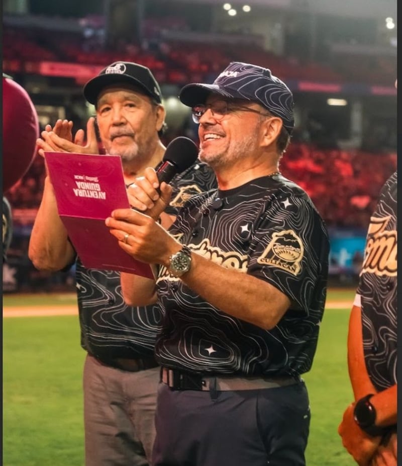 José Ignacio de Nicolás, fundador de
MAJA® Sportswear