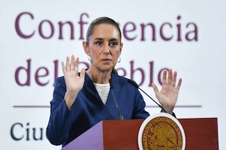 Fuga de Zhi Dong Zhang expone corrupción en el Poder Judicial: Sheinbaum
