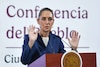 México tiene que ser un factor de paz, siempre: Claudia Sheinbaum respecto a genocidio en Medio Oriente 
