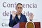 No es un asunto de mexicanos contra estadounidenses: Sheinbaum reitera apoyo total a migrantes 