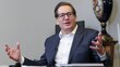 Necesitamos más inversión para agua, aunque no sea lucidor: Salomón Chertorivski