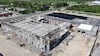 Avanza construcción de Ciudad Judicial en Tamaulipas