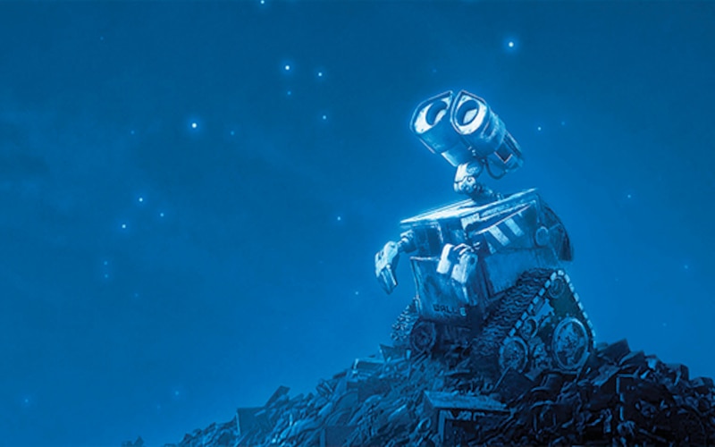 WALL-E