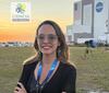 Con Artemis II nos ha tocado vivir un momento histórico, será muy interesante lo que está por venir: Ana Cristina Olvera  
