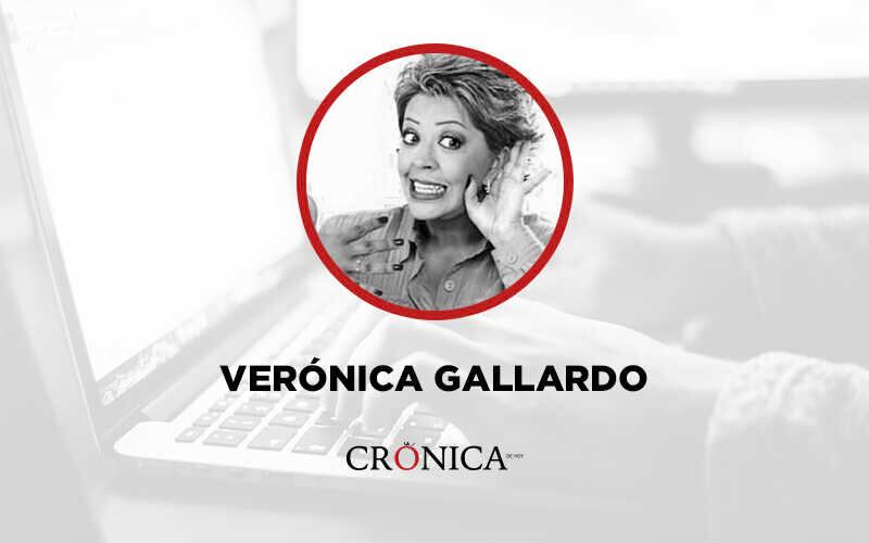 Verónica Gallardo, la mujer que se hizo famosa por sus videos en YouTube