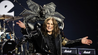 Muere Ozzy Osbourne a los 76 años