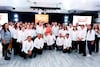 SNTE reconoce a los Buenos Maestros que Concluyeron Ciclo escolar Profesionalmente