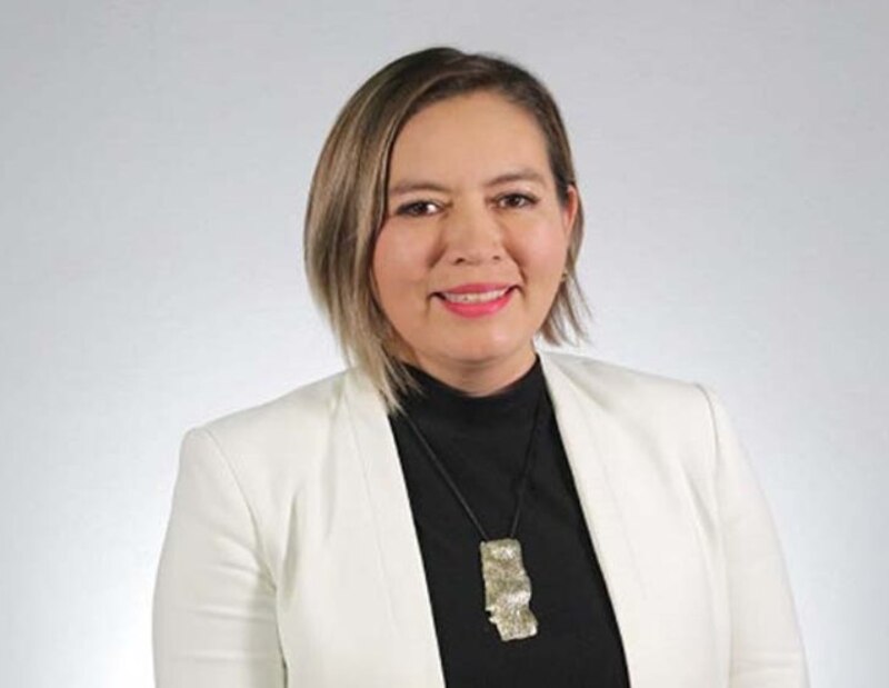 La Dra. Ana María Polo es una abogada y personalidad de la televisión cubanoamericana.