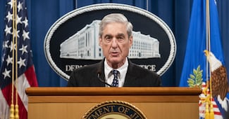 Murió Robert Mueller, exdirector del FBI que investigó a Trump por supuesta trama rusa