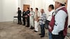 SEGO refuerza diálogo y seguridad entre comunidades mixtecas de Oaxaca 