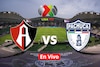 Atlas vs Pachuca: Horario, canal, cómo y dónde ver EN VIVO La liga MX