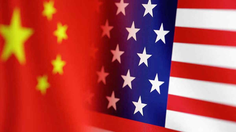 Estados Unidos y China