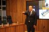 Tecámac apuesta por Rufino Jiménez Jiménez como nuevo comisario de la demarcación