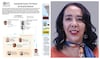 Escándalo en Morena: así operaba la “narcodiputada” Hilda Brown para “Los Mayos”