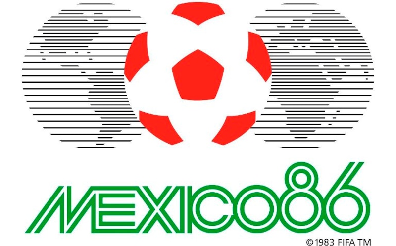 Mundial de Fútbol de 1986